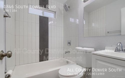 1846 Lowell Blvd, Denver CO  80204-1549 exterior