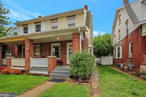 1127 South St, York, PA 17403-5732