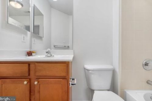 608 Possum Trot Way, Aberdeen MD  21001-2657 exterior