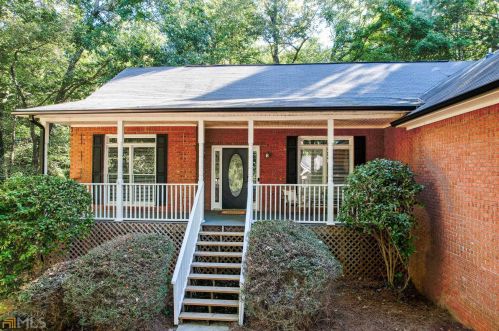 594 Morgan Ct, Hampton, GA 30228-2763