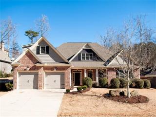 233 Thorn Creek Way, Dallas, GA 30157-9631