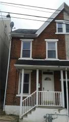 65 Garrison St, Bethlehem PA  18018-4058 exterior