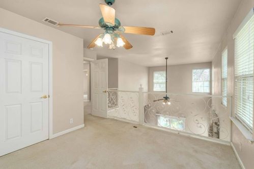 1007 Cyn Edge Dr, Austin TX  78733-2005 exterior