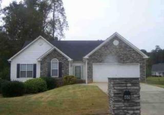 40 Woodstone Ln, Porterdale, GA 30016-1177