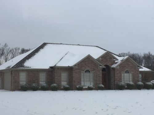 7 Oakwood Dr, Vilonia, AR 72173-9485