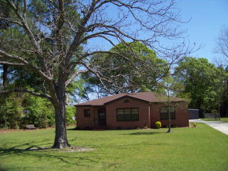 2251 Us Highway 41, Sycamore, GA 31790-2203