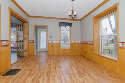 791 Locust St, Swygert IL  61764-1320 exterior