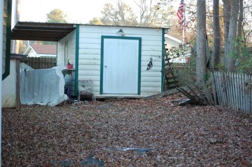 5629 Banberry Dr, Gainesville, GA 30506-7422