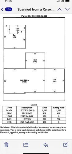 4518 142nd St, Saint Paul MN  55124-7713 exterior