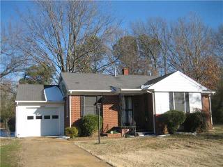 7702 Marvin Rd, Millington, TN 38053-3032