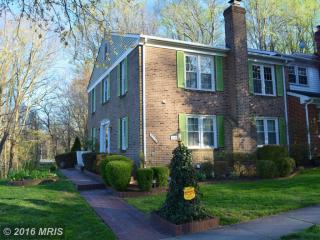 9616 Blincoe Ct, Springfield, VA 22015-3107