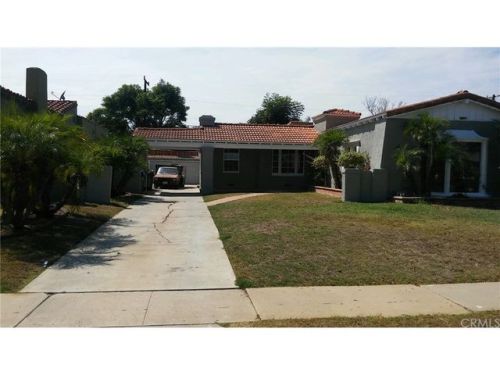 8907 Van Ness Ave, Inglewood, CA 90305-2834