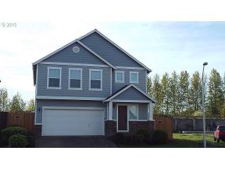1039 1st Ave, Barlow OR  97013-3827 exterior