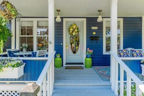 436 Tucker St, Healdsburg, CA 95448-4427