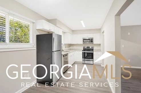 2959 Fairburn Rd, Atlanta GA  30331-5501 exterior