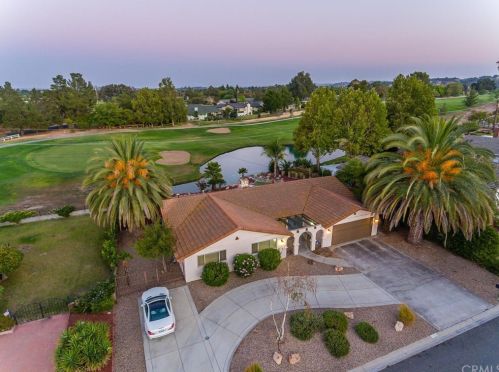 1507 Country Club Dr, Lake Nacimiento, CA 93446-3404