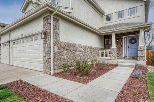 12482 Clermont St, Denver, CO 80241-3045