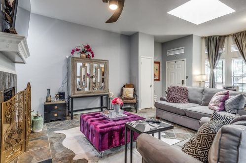 2503 Mallard Cv, Carrollton TX 75006-2233 exterior