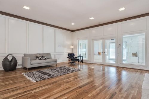 6315 Brook Lake Dr, Dallas TX  75248-3956 exterior