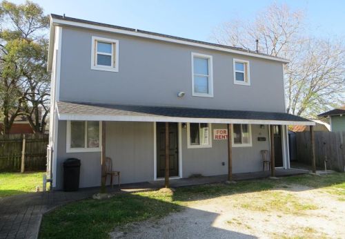 115 B St, Morgans Point TX  77571-0054 exterior