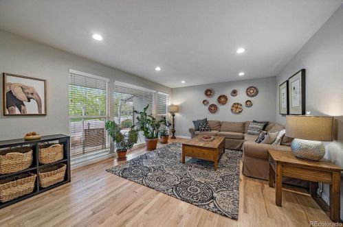 4732 Wabash St, Denver CO  80237-2946 exterior