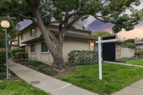 97 Sherland Ave, Mountain View, CA 94043-3850