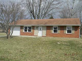 3116 Eastham St, Springfield, OH 45503-1704