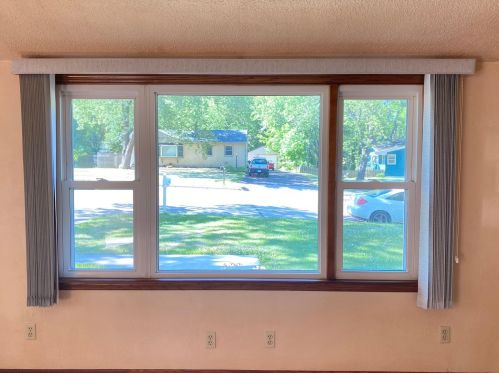 2311 Holloway Ave, Saint Paul MN  55109-4004 exterior