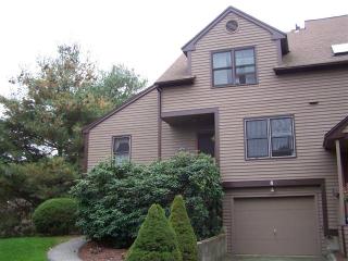 8 Rosewood Cir, Upper Stepney, CT 06468-2657