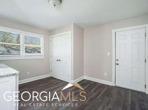 123 Dahlia Ave, Atlanta GA  30314-1207 exterior