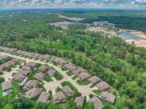 3579 Falcon Way, Conroe TX  77304-0048 exterior