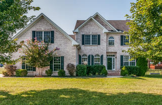 7001 Venetian Way, Murfreesboro, TN 37129-3808