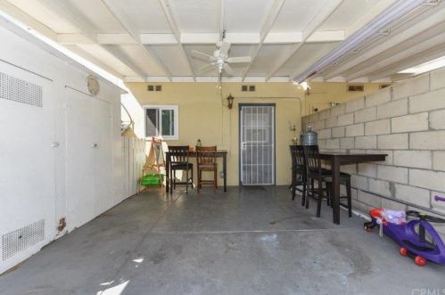 734 Fairhaven St, Anaheim CA  92801-4002 exterior