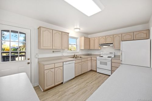 904 Gallup Rd, Fort Collins CO  80521-3103 exterior
