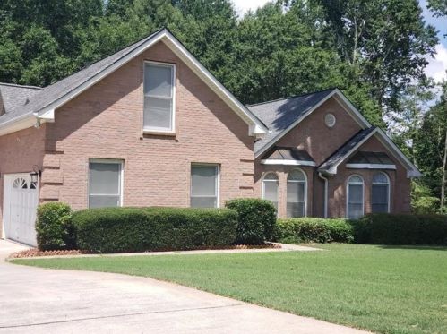 253 Acadian Way, Stockbridge GA  30281-6067 exterior