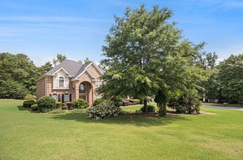 3620 Little Spring Dr, Stockbridge GA  30281-5698 exterior