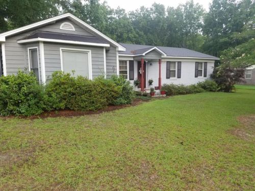 116 Roberdell School Rd, Rockingham, NC 28379-7946