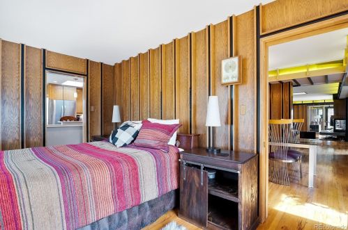 21967 Mountsfield, Lakewood CO 80401 exterior