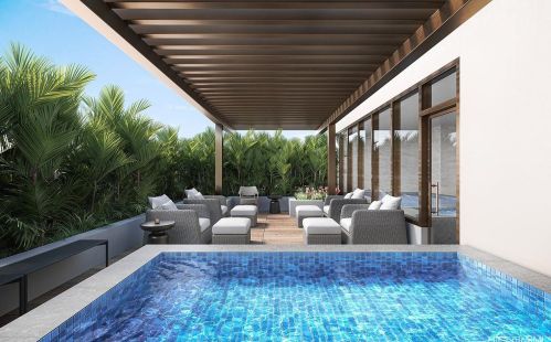 1390 Kapiolani Blvd, Honolulu HI  96814-3620 exterior