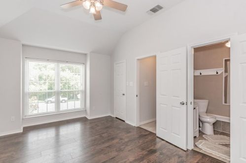 8509 Lake Country Dr, Fort Worth TX  76179-3130 exterior