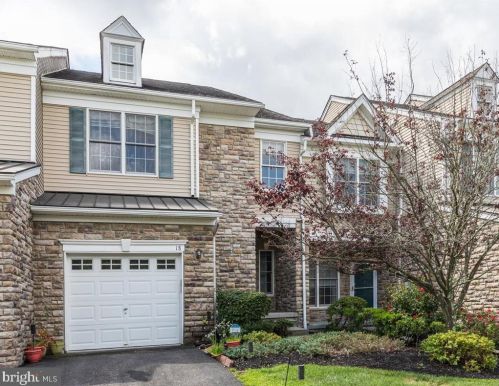 18 Caleb Ln, Princeton, NJ 08540-6138