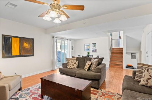 11103 Pinyon Dr, Denver CO  80234-3941 exterior