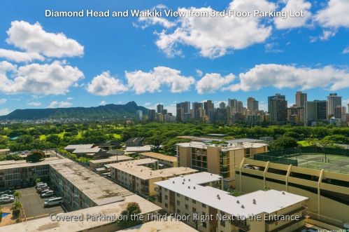2525 Date St, Honolulu HI  96826-5437 exterior