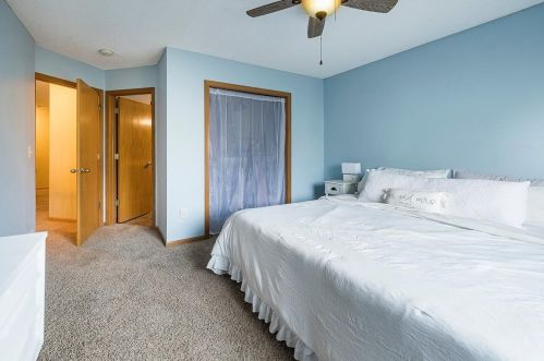 6383 13th St, Saint Paul MN  55128-5953 exterior