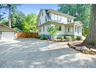 5011 King Rd, Portland OR  97222-2620 exterior