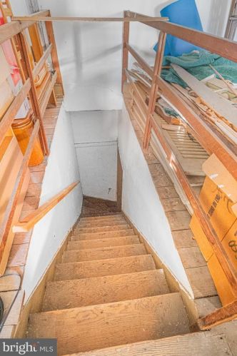 524 York St, Hanover PA 17331-3374 exterior