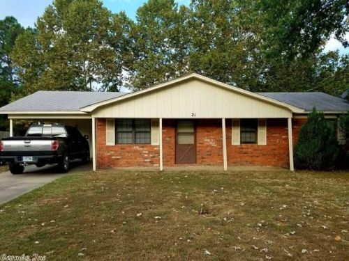 21 Hartwell Pl, Searcy, AR 72143-5040