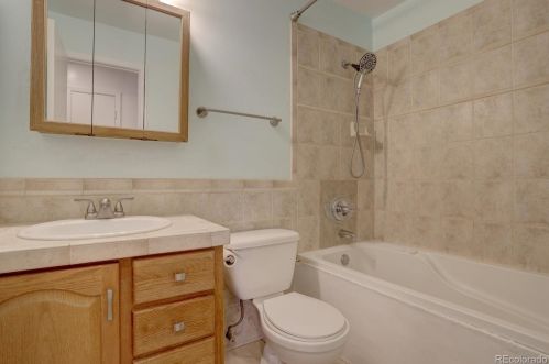 16243 Brown Pl, Denver CO  80013-1838 exterior