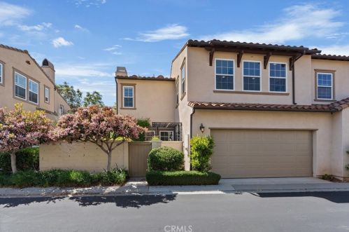 232 Terra Cotta, Irvine CA  92603-0605 exterior