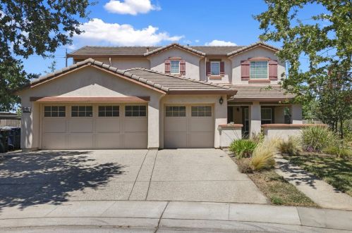 11745 Azalea Garden Way, Rancho Cordova, CA 95742-8047